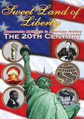 Sweet Land of Liberty