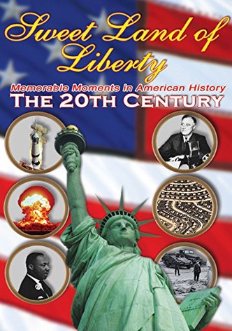 Sweet Land of Liberty