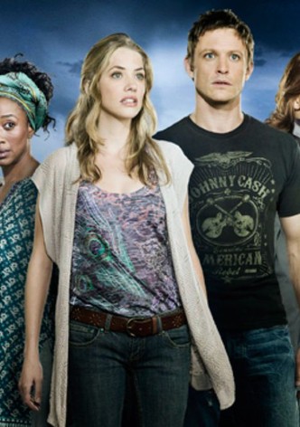 12 Miles of Bad Road