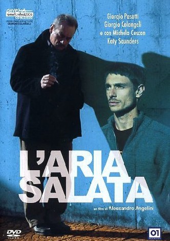 L'aria salata