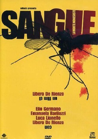 Sangue: La morte non esiste