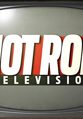 Hot Rod TV