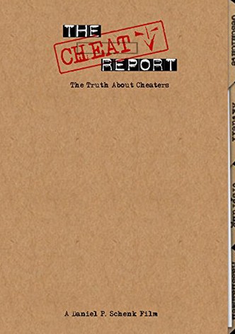 The Cheat Report