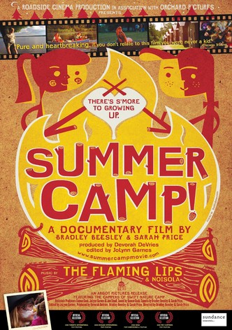 Summercamp!