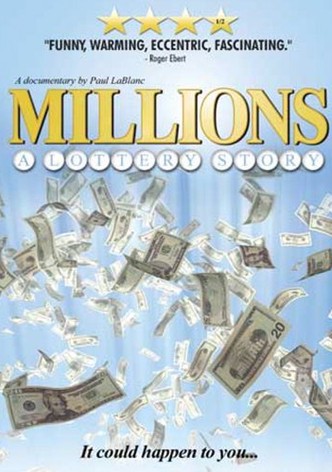 Millions: A Lottery Story