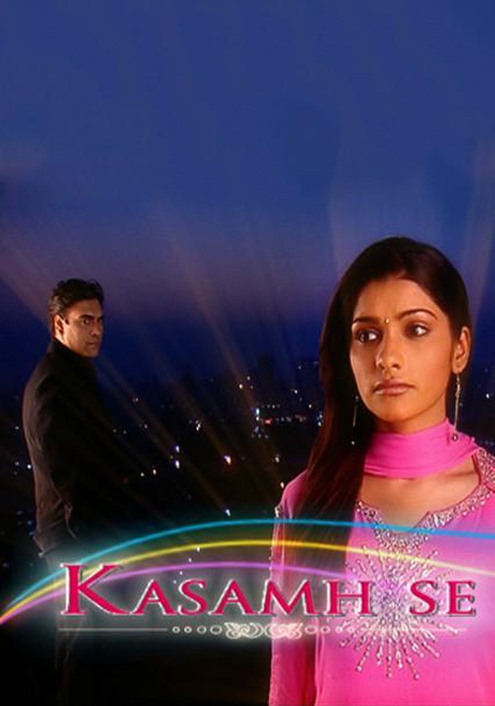 Kasamh Se - watch tv show streaming online
