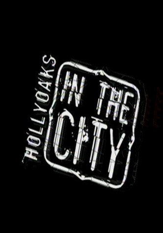 Hollyoaks: In the City