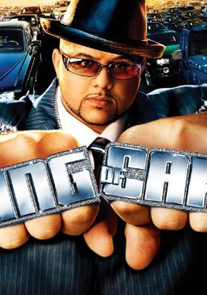King of Cars watch tv show streaming online