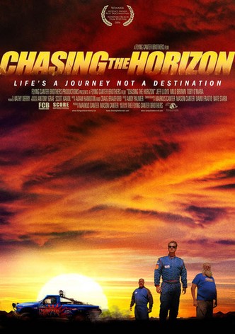 Chasing the Horizon