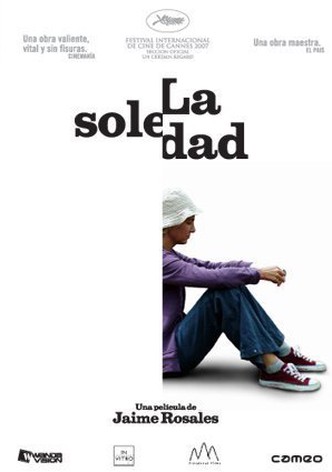A Solidão