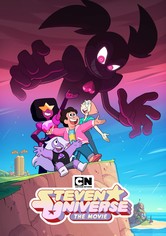 Steven Universe: Filmul