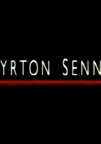 Ayrton Senna