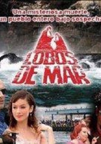 Lobos de mar
