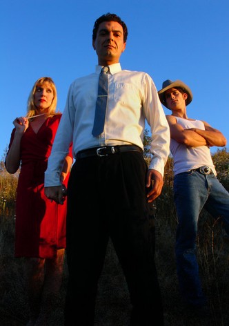Cowboy Junction