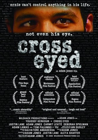 Cross Eyed