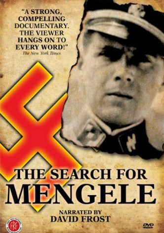 The Search for Mengele