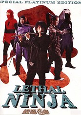 Lethal Ninja
