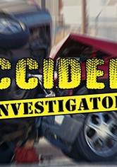 Accident Investigator
