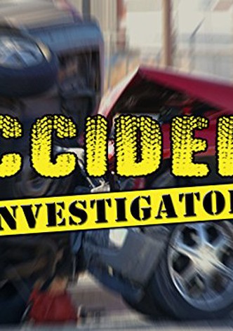 Accident Investigator