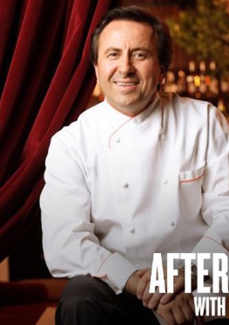 After Hours with Daniel Boulud