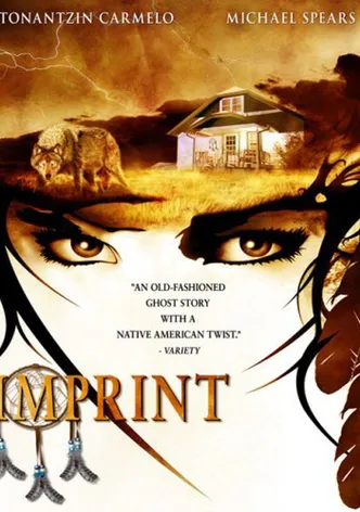 Imprint poster