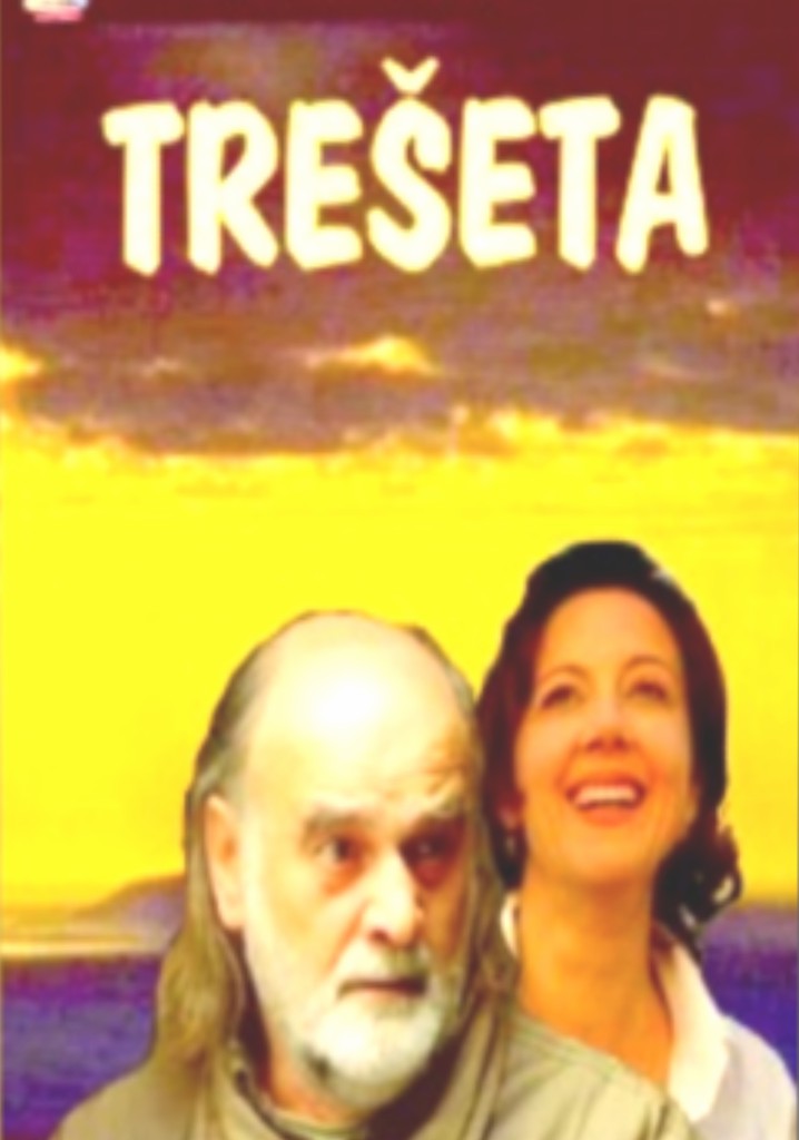 Tressette: A Story of an Island