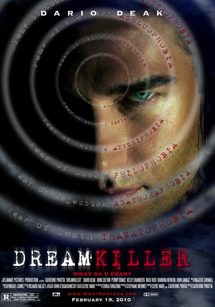 Dreamkiller