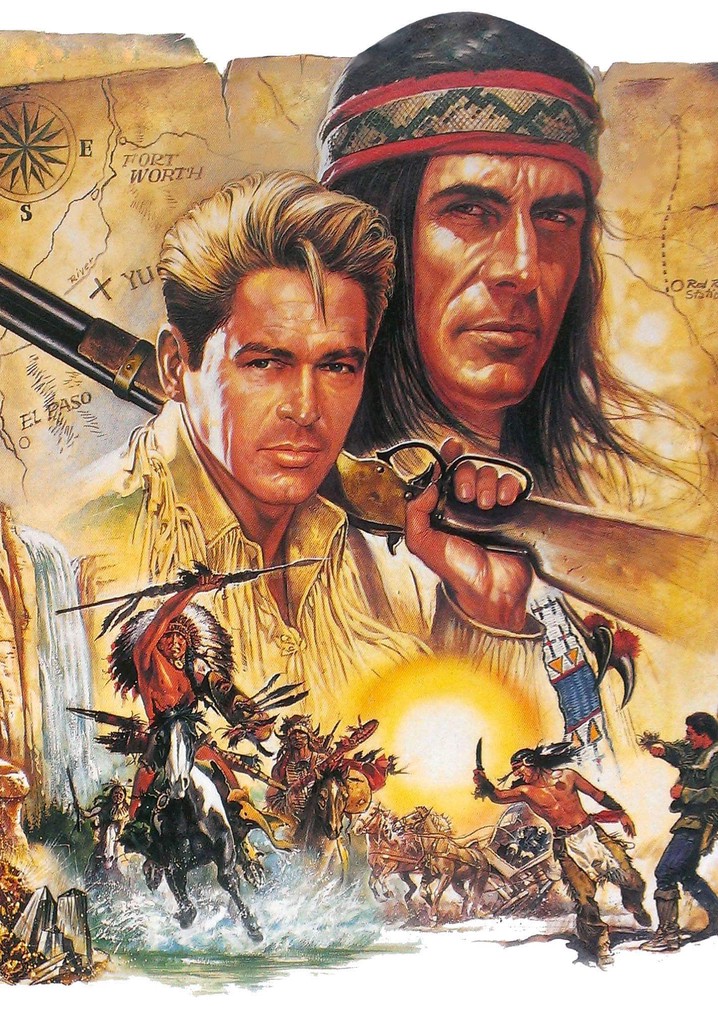 Karl-May-Spiele: Winnetou III