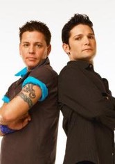 The Two Coreys - Season 2