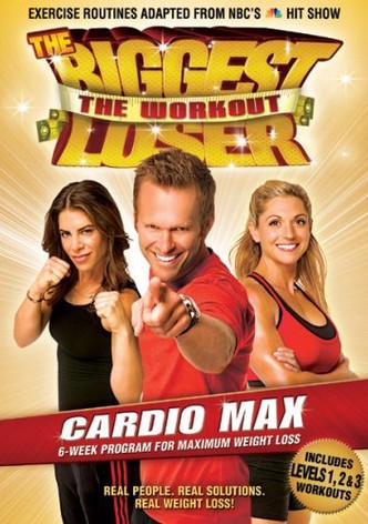 The Biggest Loser Australia