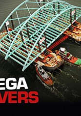 Mega Movers - Season 2