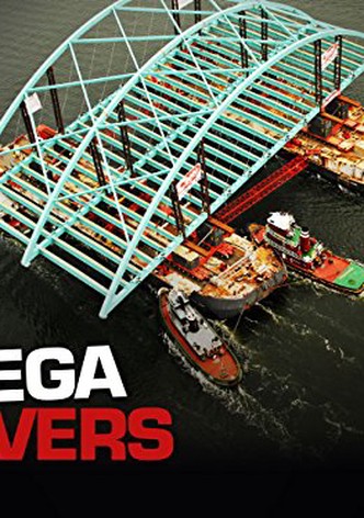 Mega Movers