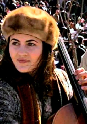 Rakushka