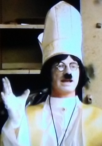 The Evolved: Part One