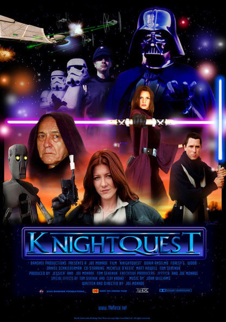 Knightquest