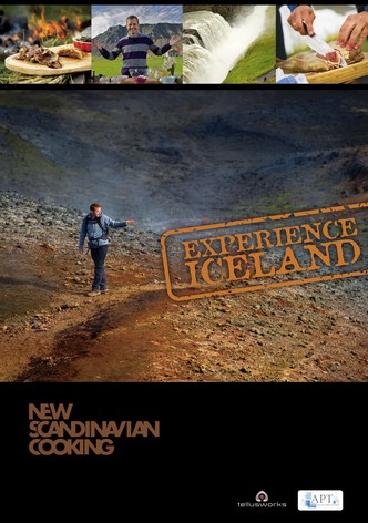 New Scandinavian Cooking