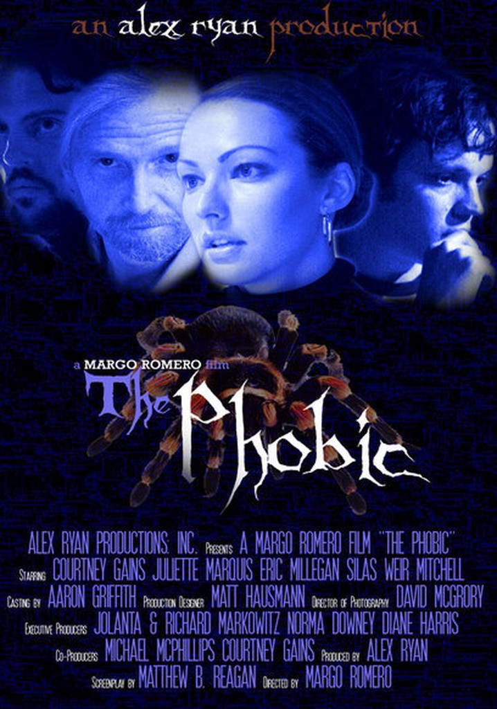 The Phobic