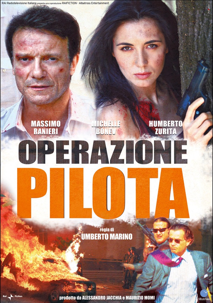 Operazione pilota