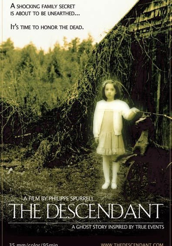 The Descendant