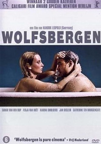 Wolfsbergen
