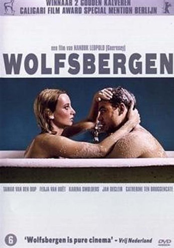 Wolfsbergen