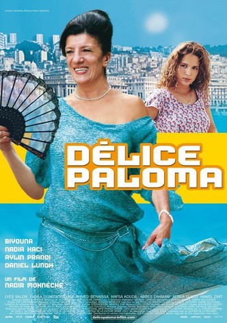 Délice Paloma