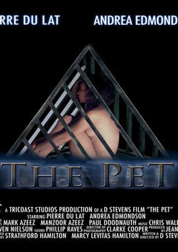 The Pet Streaming Where To Watch Movie Online
