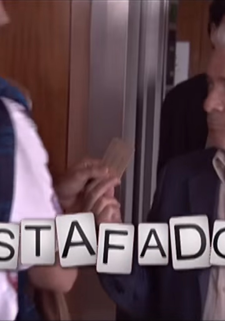 El estafador