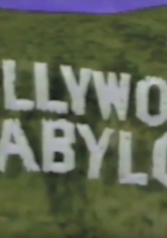 Hollywood Babylon