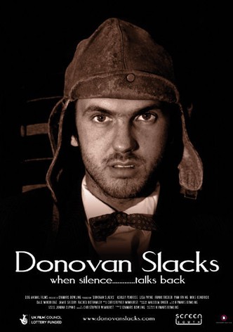 Donovan Slacks