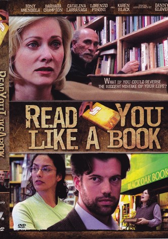 Read You Like a Book