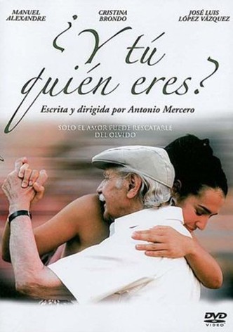 ¿Y tú quién eres?