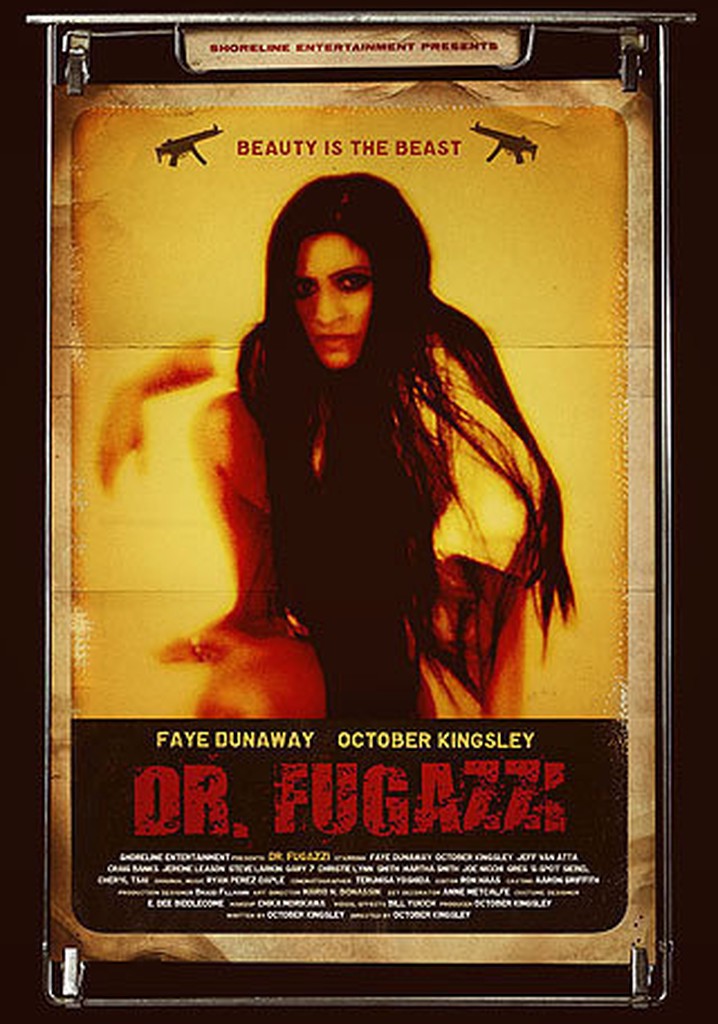The Seduction of Dr. Fugazzi