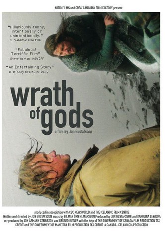 Wrath of Gods